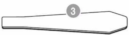 Osram ROADsight Rear 10 - LIEFERUMFANG - 3