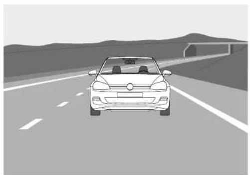 Osram ROADsight Rear 10 - REGULACJA KATA WIDZENIA - 2