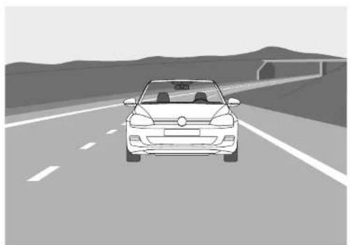 Osram ROADsight Rear 10 - AJUSTE DEL ANGULO DE VISION - 2