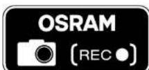 Osram ROADsight Rear 10 - ZAWARTOSC ZESTAWU - 4