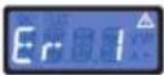 Osram Pure Sine Wave 12V DC 600W RCD - Anzeigen und Fehlercodes - 1