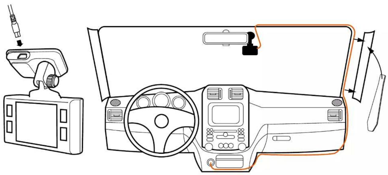 Osram ROADsight 20 - LIEFERUMFANG - 8