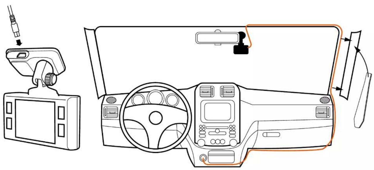Osram ROADsight 20 - PACKAGE CONTENTS - 8