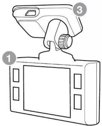 Osram ROADsight 20 - PACKAGE CONTENTS - 2