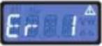 Osram Modified Sine Wave 12V DC 2000W - Anzeigen und Fehlercodes - 1