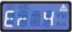 Osram Modified Sine Wave 12V DC 2000W - Anzeigen und Fehlercodes - 7