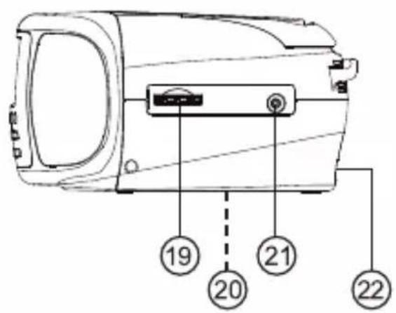 LENCO SCD-6000 - INSTALLATION - 1