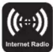 LENCO SCD-6000 - COMMENT ÉCOUTER LA RADIO INTERNET - 1