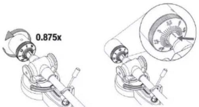 LENCO LS-470 - PerylnpoBka npnxmHOn cnIbI 3ByKoCHMaTeJra - 5