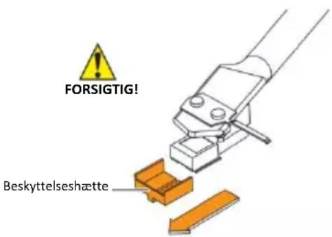 LENCO LS-470 - Før afspilning af plade - 1