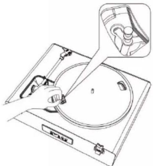 LENCO LS-470 - 3ameha pemhry - 2