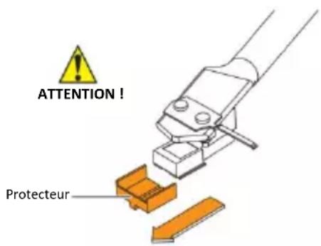 LENCO LS-470 - Avant la lecture d'un disque - 1