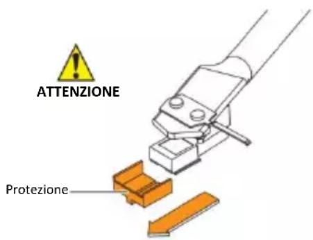 LENCO LS-470 - Prima di riproduire un disco - 1