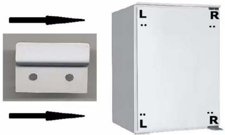 Wolkenstein WKS125.4EEB - Installation A - 5