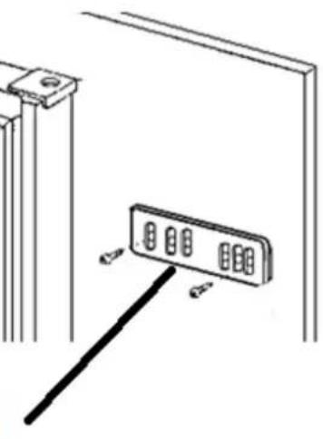 Wolkenstein WKS125.4EEB - Installation A - 12