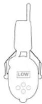 PerfectPro EarProtection H-40 - Grundläggande funktioner - 5