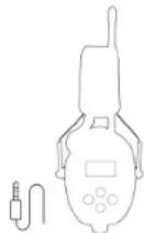 PerfectPro EarProtection H-40 - Opérations de base - 1
