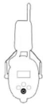 PerfectPro EarProtection H-40 - Grundläggande funktioner - 4