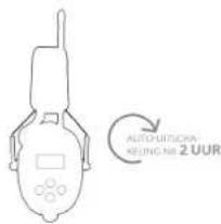 PerfectPro EarProtection H-40 - 1
