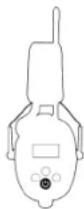 PerfectPro EarProtection H-40 - Perustoiminnot - 3