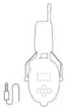 PerfectPro EarProtection H-40 - ABY NAŁADOWAĆ ZESTAW SŁUCHAWKOWY: - 1