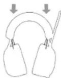 PerfectPro EarProtection H-40 - Grundläggande funktioner - 3
