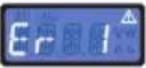 Osram Modified Sine Wave 24V DC 1000W - Anzeigen und Fehlercodes - 1
