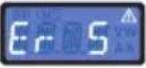 Osram Modified Sine Wave 24V DC 1000W - Anzeigen und Fehlercodes - 5