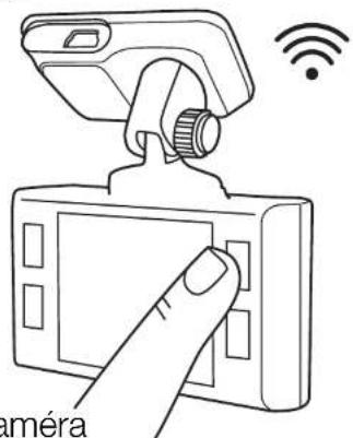 Osram ROADsight 30 - CONNEXION AU TÉLÉPHONE PORTABLE - 1