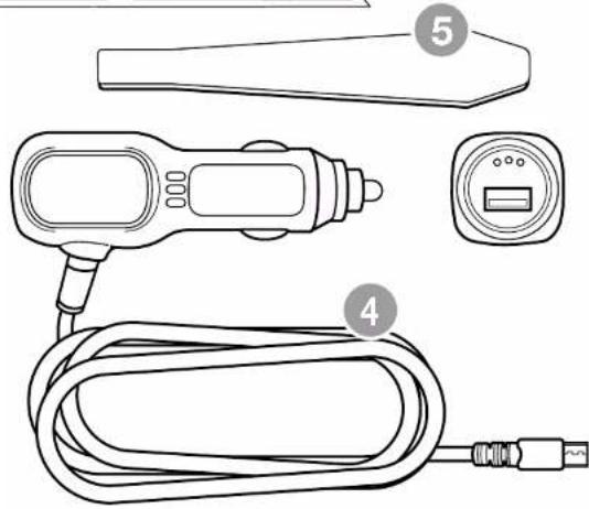 Osram ROADsight 30 - CONTENIDO DEL PAQUETE - 3