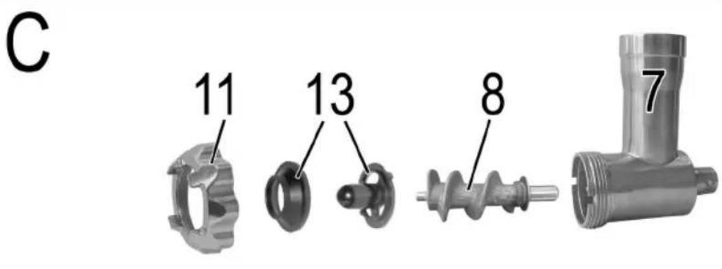 C 11 13 8 7