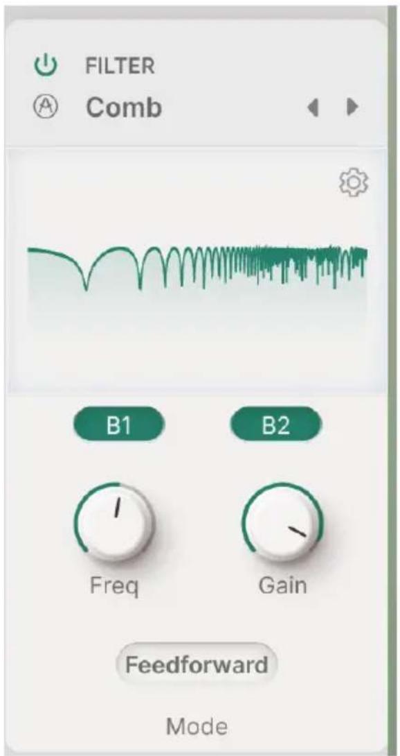 Arturia Augmented WOODWINDS - Comb - 1