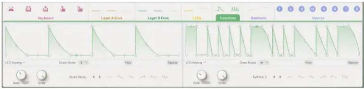 Arturia Augmented WOODWINDS - LA BANDE MODULATION - 1