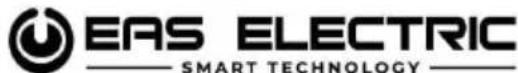 EAS Electric EMTD81P1 - EXCLUSÕES DA GARANTIA - 1