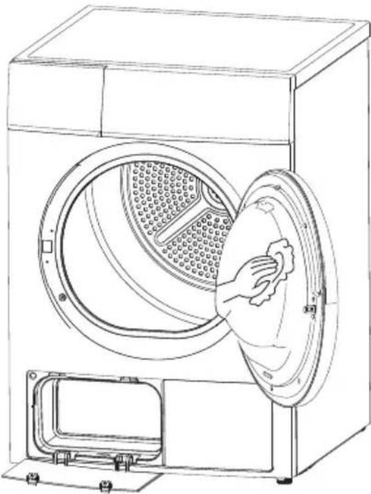 EAS Electric EMTD81P1 - Atención - 1
