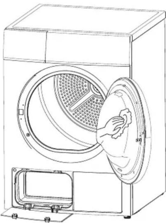 EAS Electric EMTD81P1 - Nota - 3