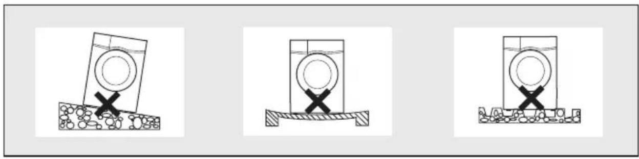 EAS Electric EMTD81P1 - ⚠ Warning! - 1