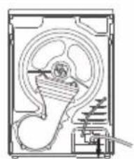 EAS Electric EMTD81P1 - Installation - 2