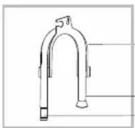 EAS Electric EMTD81P1 - Accessories - 1