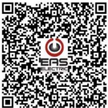 EAS Electric EMTD81P1 - SMART TECHNOLOGY - 1