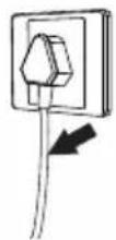 EAS Electric EMTD81P1 - After Drying - 5