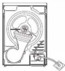 EAS Electric EMTD81P1 - SECADORA - 5