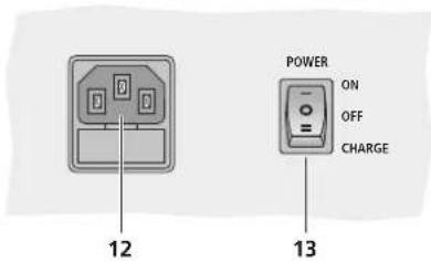 IMG STAGE LINE SKYROCK - Alimentation d'appareils mobiles - 2