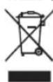 Revamp Progloss DR-2000 - WEEE explanation - 1