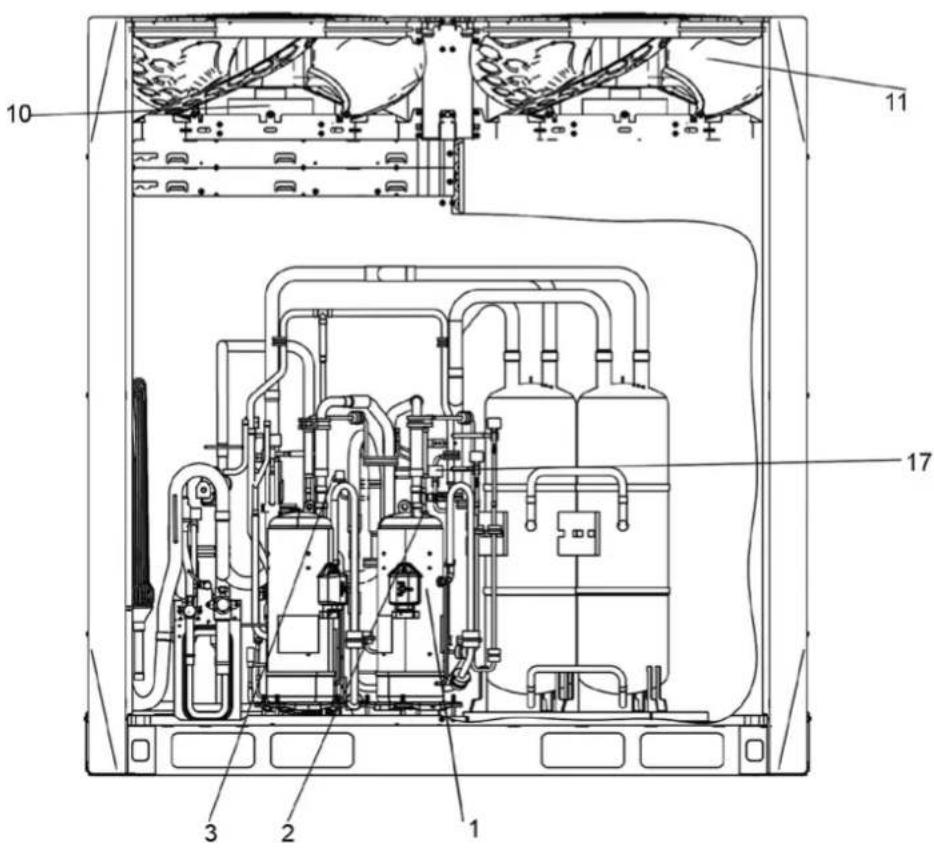 HTW V10 - 18-22HP - 5