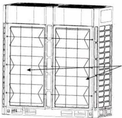 HTW V10 - Rimuovere la scheda Protect - 1