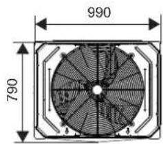 990 790