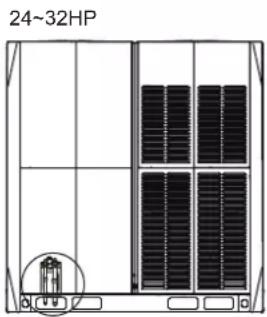 24~32HP
