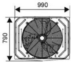 990 790