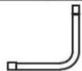 HTW V10 - Estrazione degli accessori dell'unità esterna - 6